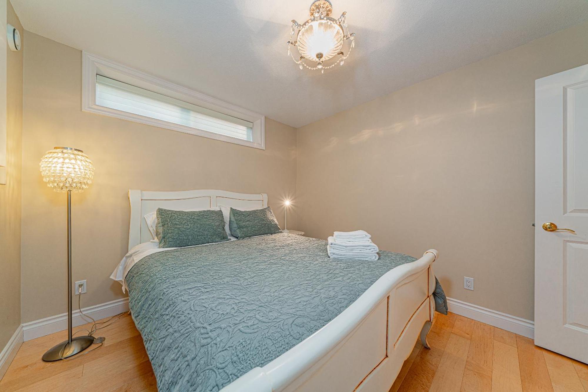38-Villa Vancouver Zewnętrze zdjęcie